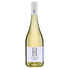 BB Frizzante száraz gyöngyözőbor 11,5% 0,75 l