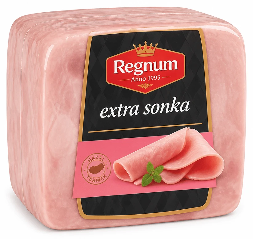 Regnum extra sonka