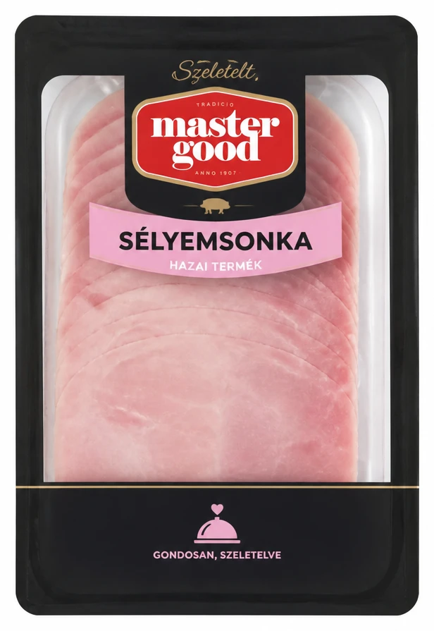 Master Good selyemsonka