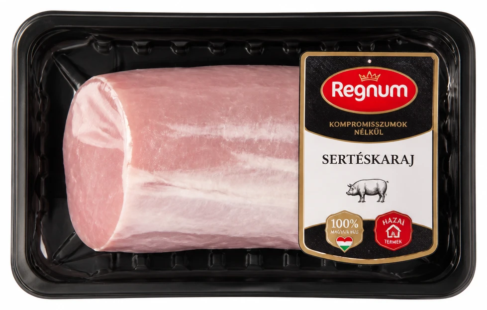 Regnum sertéskaraj