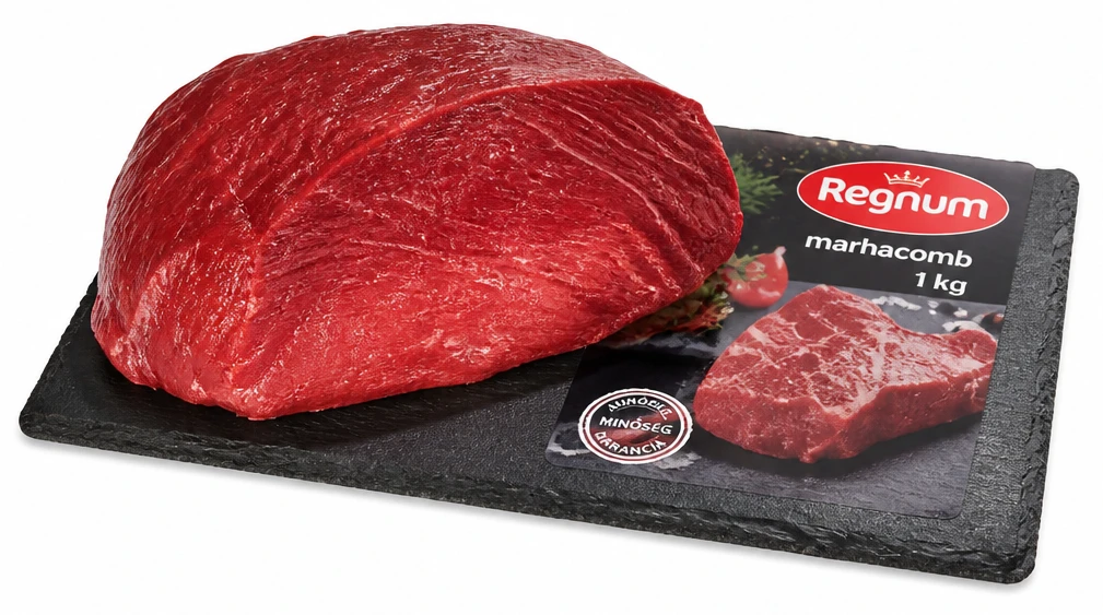 Regnum marhacomb