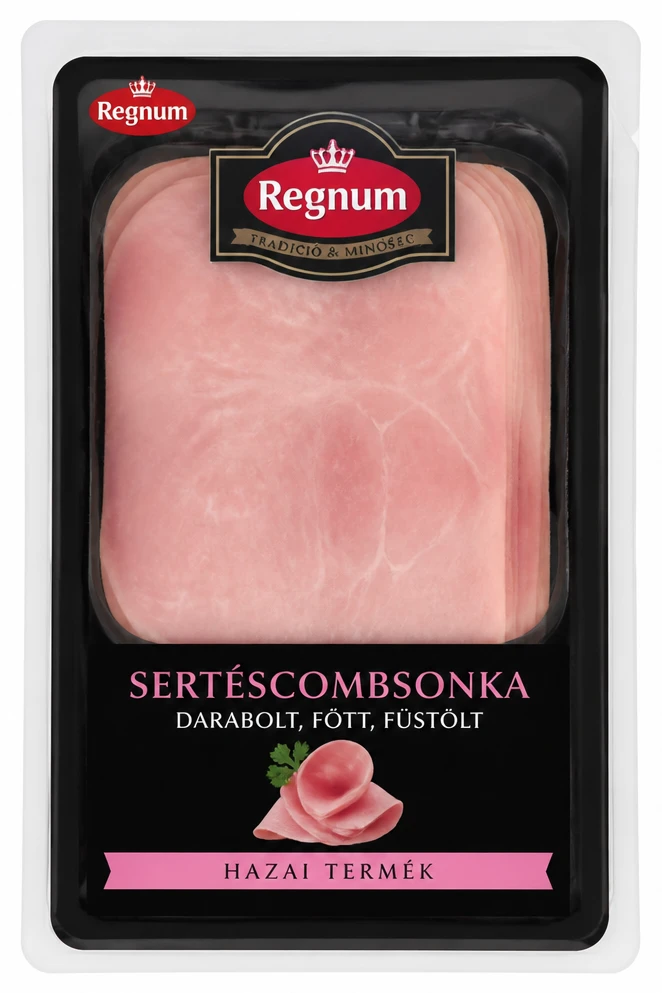 Regnum sertéscombsonka