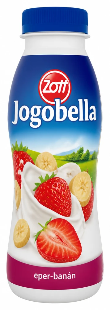 Zott Jogobella joghurtos ital