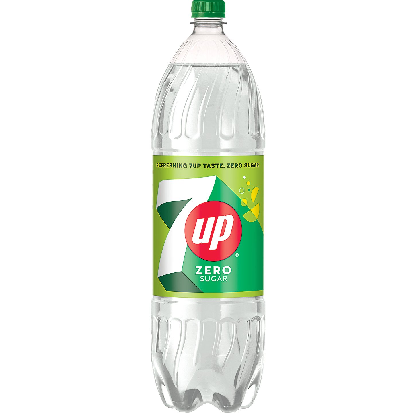 7Up Zero +50 Ft Betétdíj