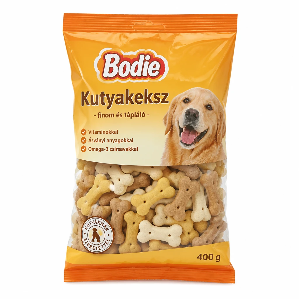 Bodie Kutyakeksz