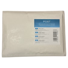 Légpárnás tasak W4 (200 x 275 mm) 10 db