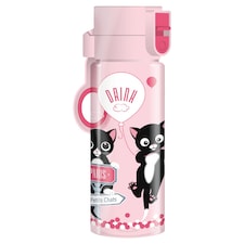 Think Pink kulacs 475 ml