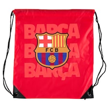 FCB Barça sportzsák