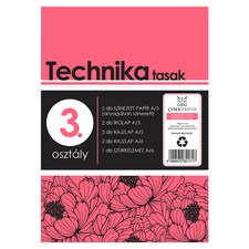 Lynx technika tasak 3. osztályosok számára