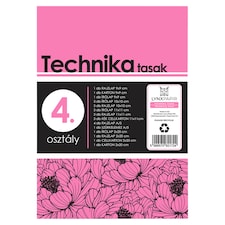 Lynx technika tasak 4. osztályosok számára