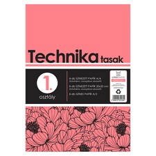 Lynx technika tasak I. osztályosok számára