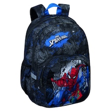Marvel Spiderman Rider Disney Core Licenc Mix hátizsák