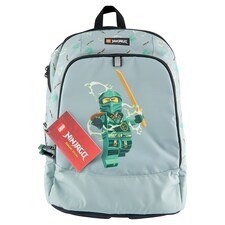 LEGO Ninjago Dragons Rising Spinjitzu Master iskolai hátizsák