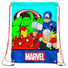 Marvel tornazsák