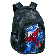 Marvel Spiderman Prime Disney Core Licenc Mix hátizsák