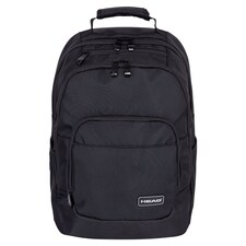 Astra Head Black AB400 hátizsák