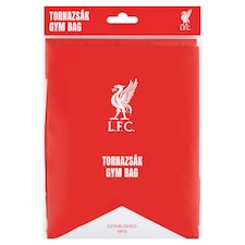 L.F.C. tornazsák