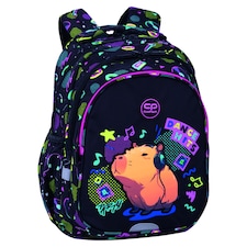 CoolPack Jerry Junior Collection hátizsák mix 0-3 éves lányoknak
