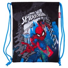 CoolPack Beta Spider-Man cipőtáska