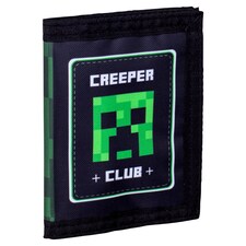 Astra Minecraft pénztárca