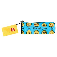 LEGO Today I Feel Minifigures Core Light tolltartó