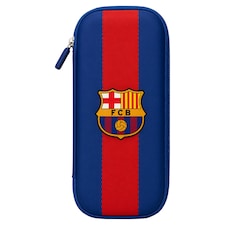 FCB Barça varrott tolltartó