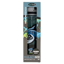 Lizzy Card Lizzy Suli Shark Attack Prémium kulacs 600 ml
