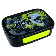 CoolPack Foodyx Junior Collection uzsonnásdoboz 0-3 éves fiúknak