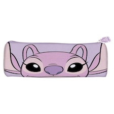 Disney Stitch egyrekeszes tolltartó