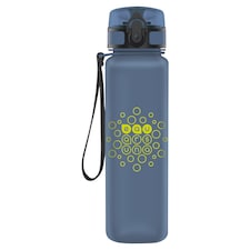 Ars Una sötétkék kulacs 600 ml