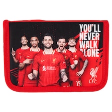 L.F.C. You'll Never Walk Alone klapnis tolltartó
