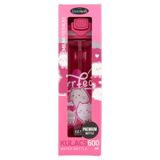 Lizzy Card Lizzy Suli Kit Tok Stars Purrfect prémium kulacs 600 ml