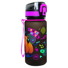CoolPack Brisk Junior Collection kulacs mix 4+ éves lányoknak 400 ml