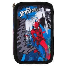 CoolPack Jumper 2 Spider-Man tolltartó felszereléssel