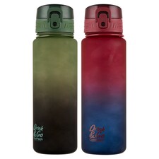 CoolPack Brisk kulacs 600 ml