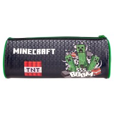 Minecraft hengeres tolltartó