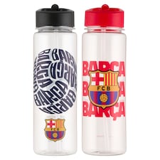 FCB Barça kulacs 650 ml