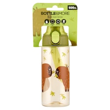 Bottle&More kulacs 500 ml
