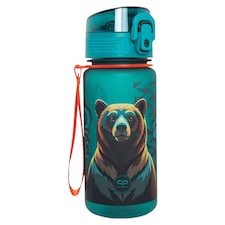 CoolPack Brisk Junior Collection kulacs mix 4+ éves fiúknak 400 ml