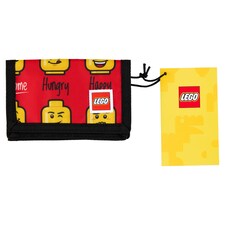 LEGO Minifigures Core Light pénztárca