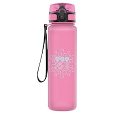 Ars Una Eau Light Pink matt kulacs 600 ml