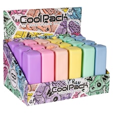 CoolPack szilikon tolltartó