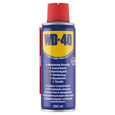 WD-40 multifunkciós spray 200 ml