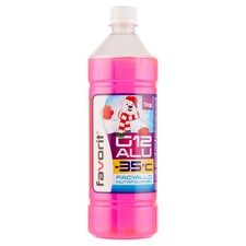 Favorit G12 ALU -35°C fagyálló hűtőfolyadék 1 kg