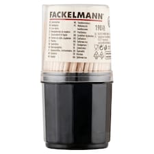 Fackelmann fogvájó 190 db