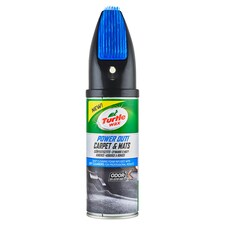 Turtle Wax Carpet & Mats szőnyegtisztító 400 ml