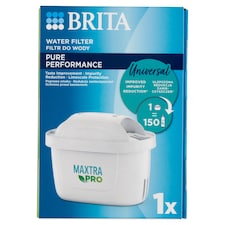 Brita vízszűrő