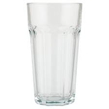 F&F Home átlátszó üveg pohár 660 ml-es
