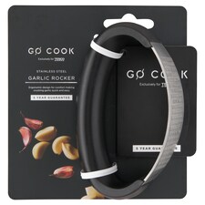 Go Cook fokhagymanyomó