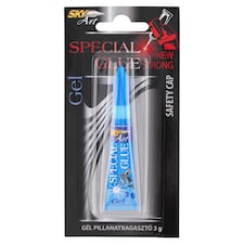 Sky Art Special Glue Gel pillanatragasztó 3 g